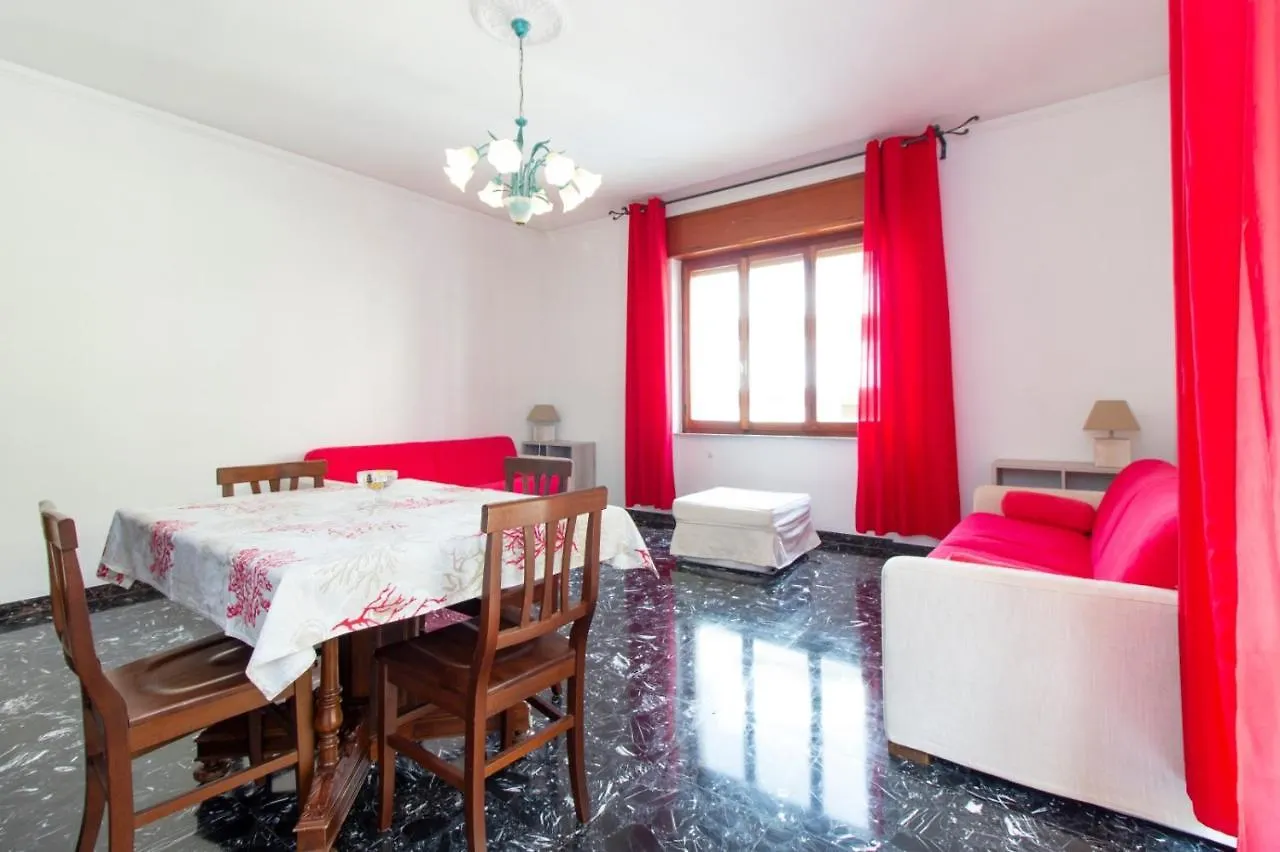 Apartament Paoli 95 Alghero Włochy