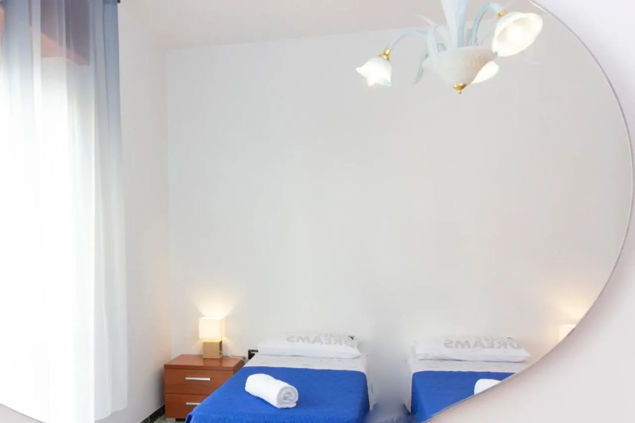 Apartament Paoli 95 Alghero