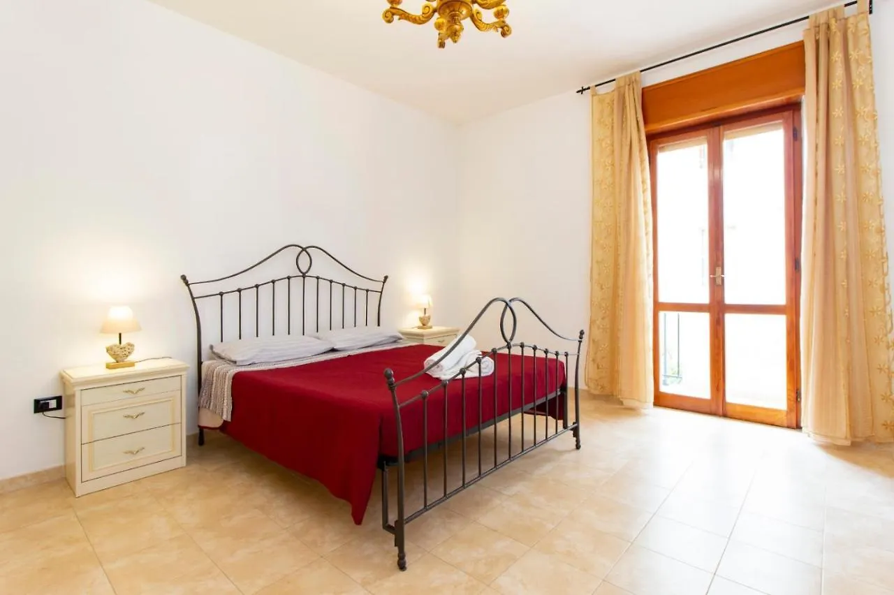 Apartament Paoli 95 Alghero