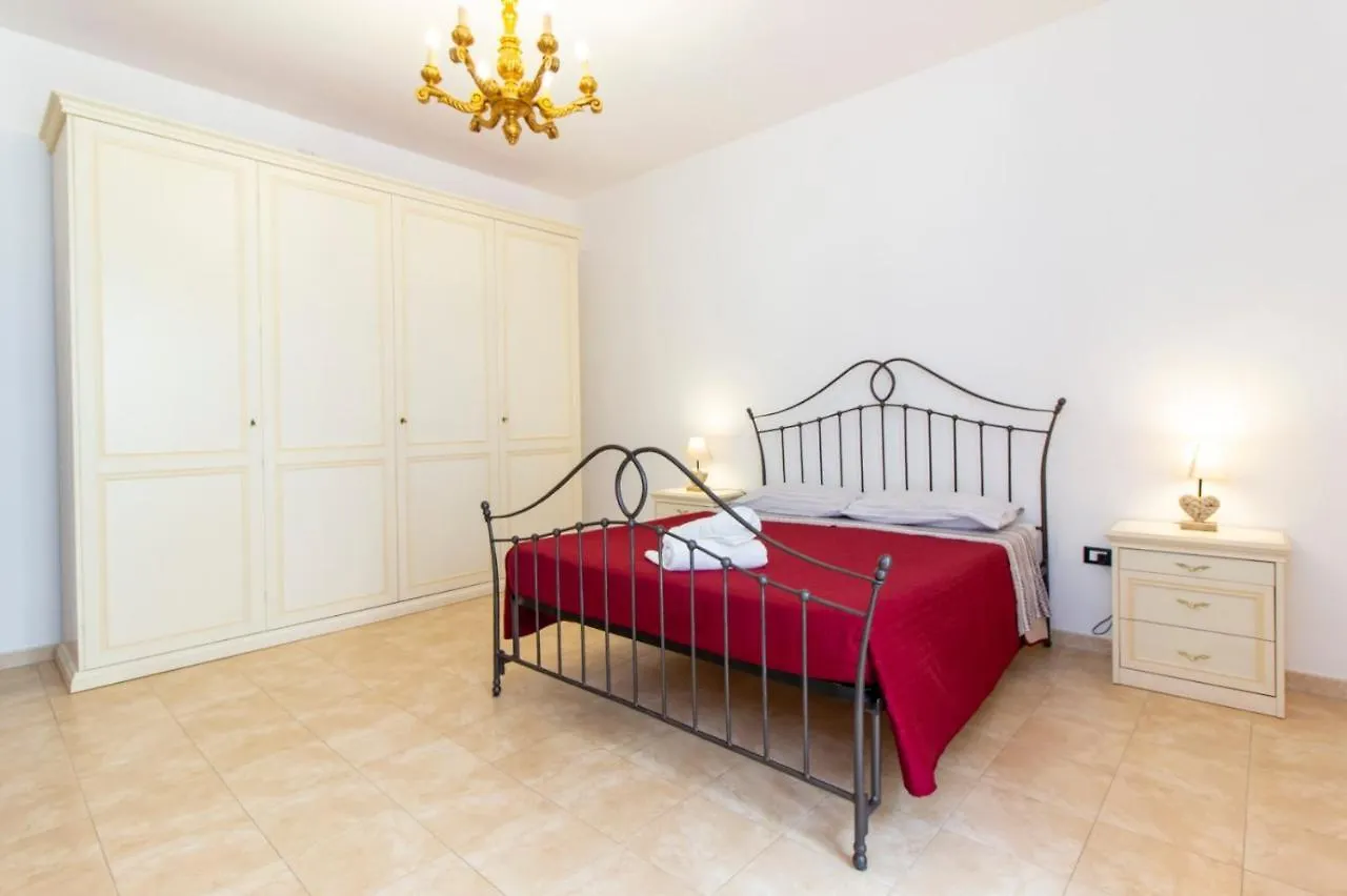 Apartament Paoli 95 Alghero 0*,