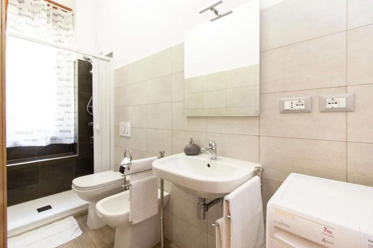 Apartament Paoli 95 Alghero 0*,