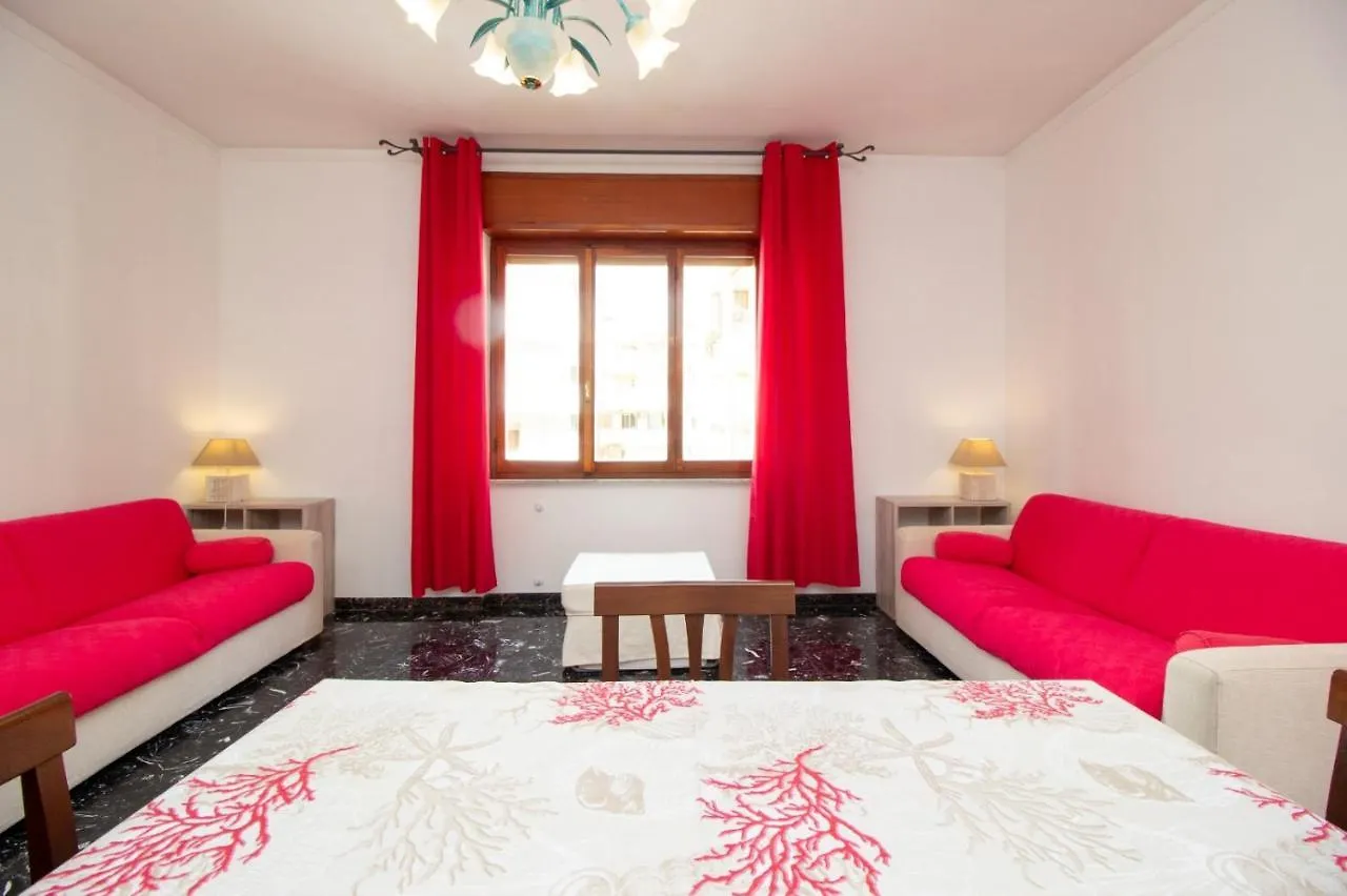 Apartament Paoli 95 Alghero