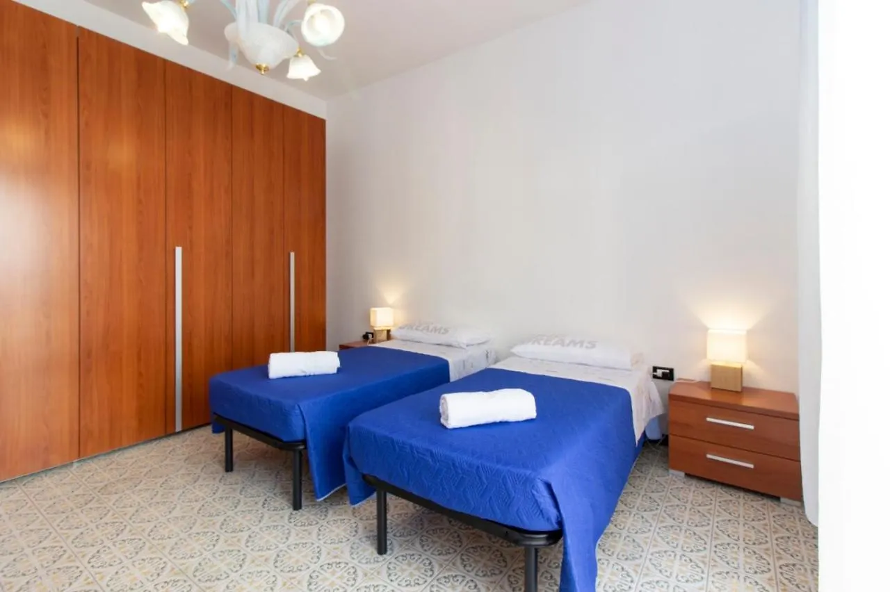 Apartament Paoli 95 Alghero