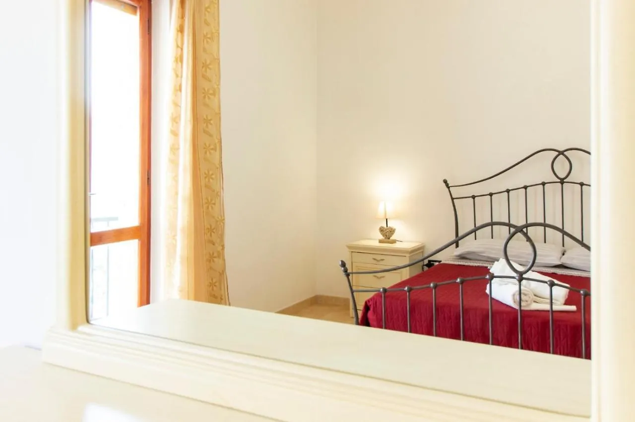 Apartament Paoli 95 Alghero