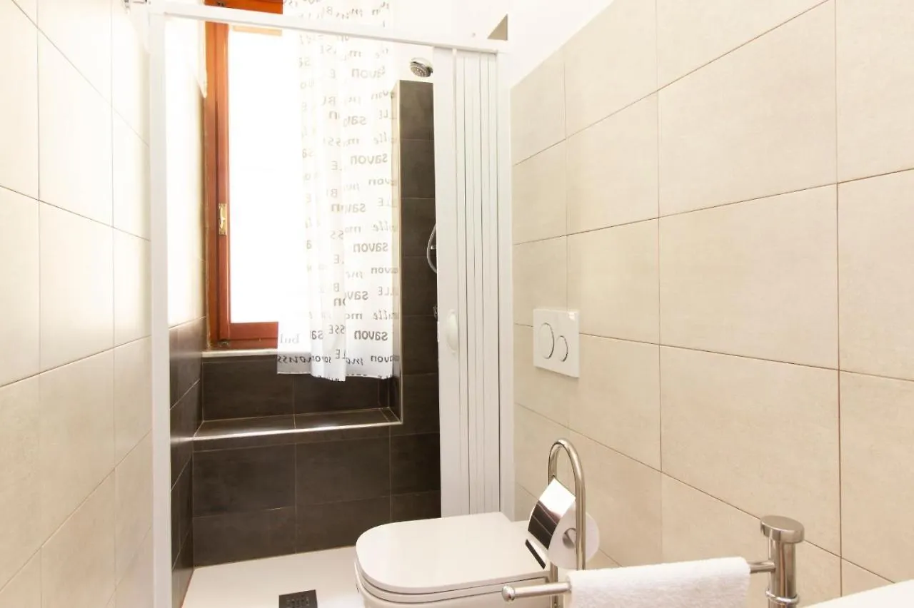 Apartament Paoli 95 Alghero