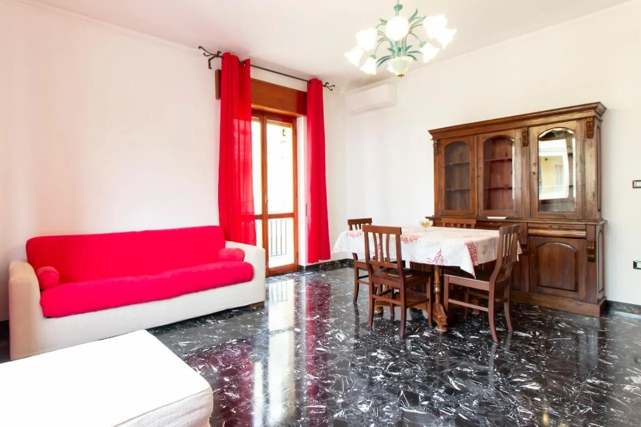 Apartament Paoli 95 Alghero Włochy