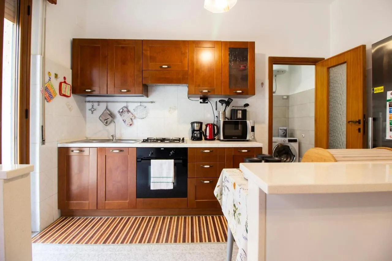 Apartament Paoli 95 Alghero