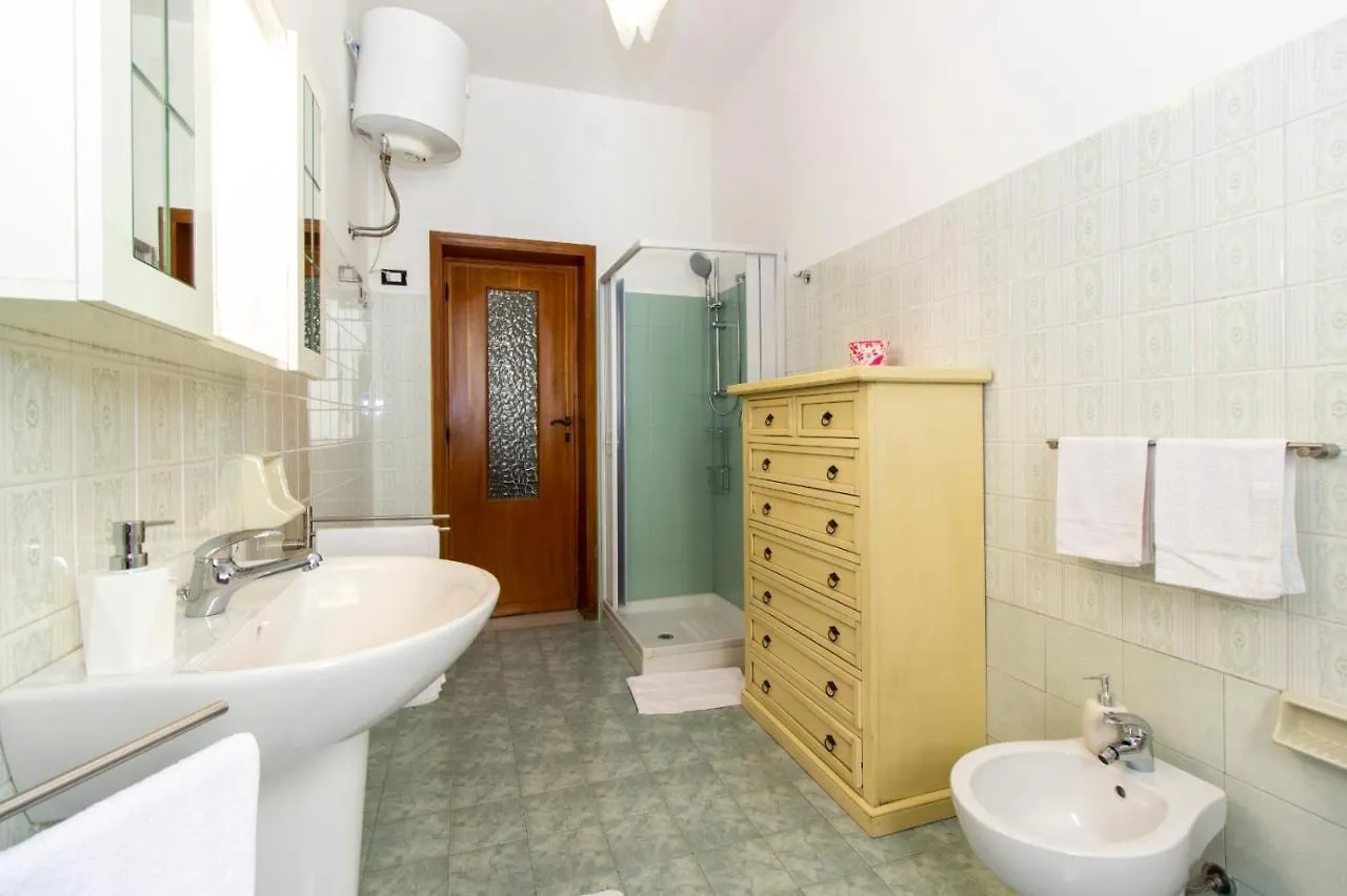 Apartament Paoli 95 Alghero