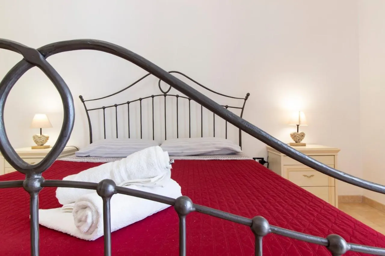 Apartament Paoli 95 Alghero