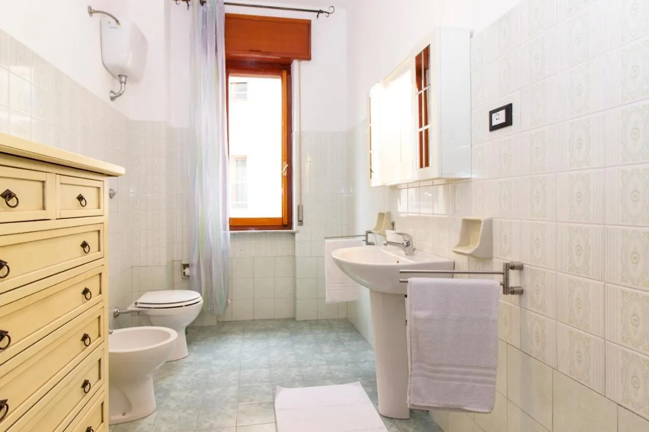 Apartament Paoli 95 Alghero