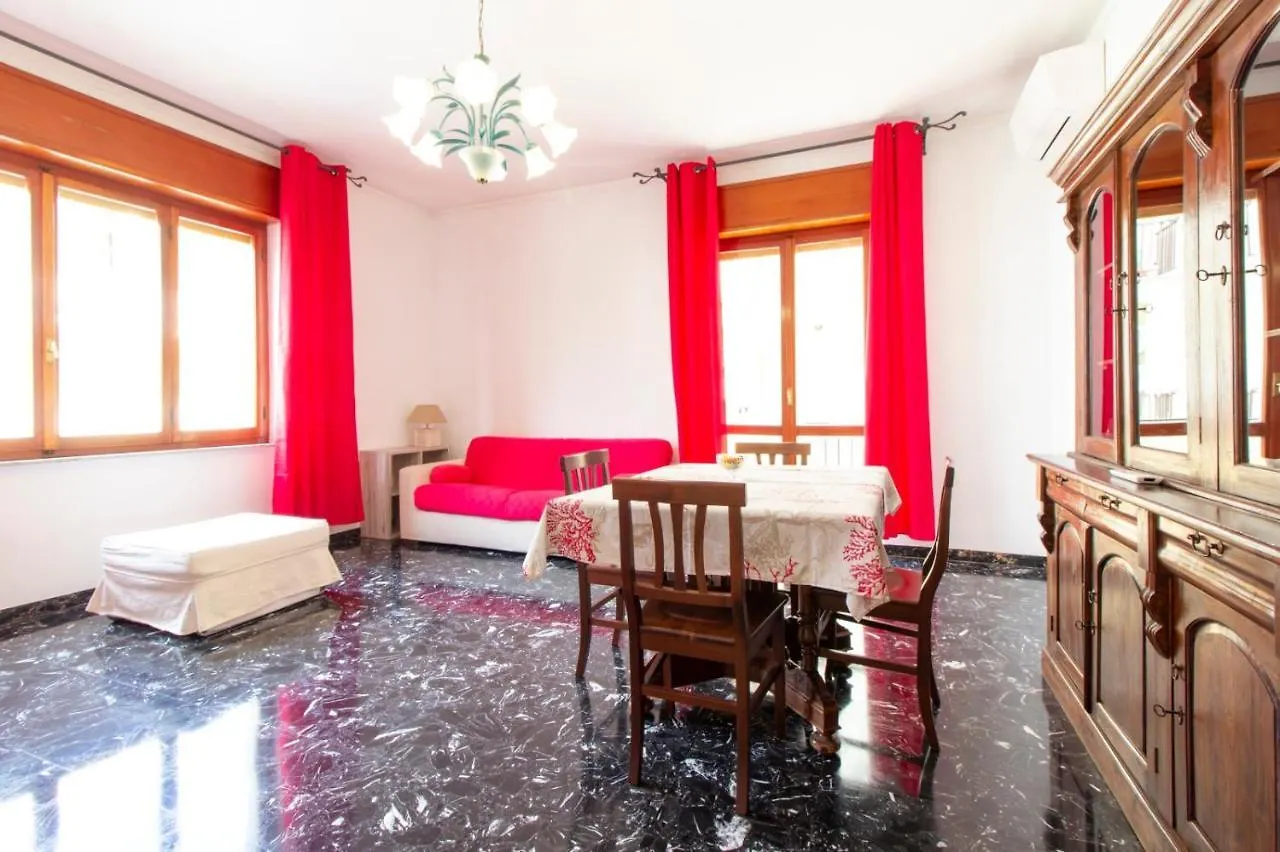 Apartament Paoli 95 Alghero Włochy